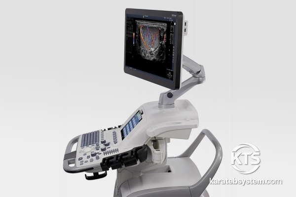دستگاه اکوکاردیوگرافی Vivid E95 جنرال الکتریک
