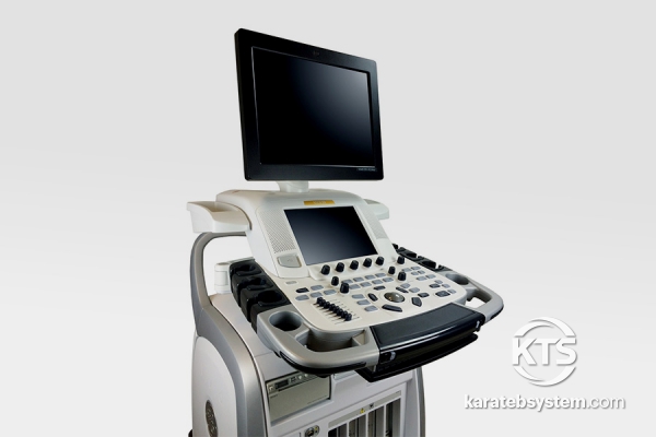 دستگاه اکوکاردیوگرافی Vivid E9 جنرال الکتریک