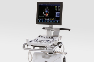 دستگاه اکوکاردیوگرافی Vivid S6 جنرال الکتریک