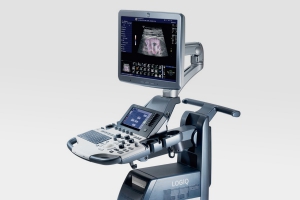 GE Logiq S8 Ultrasound System