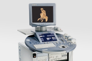 GE Voluson 730 Expert Ultrasound System