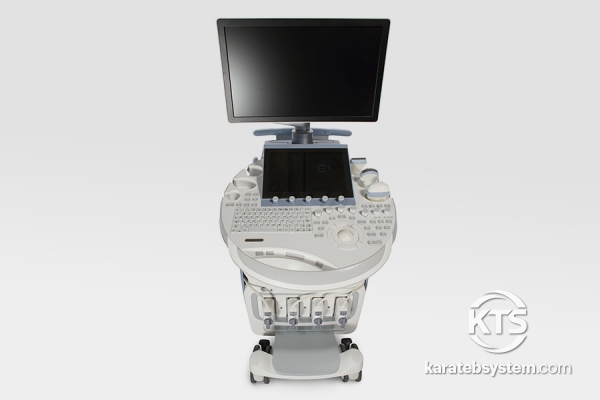 GE Voluson E10 Ultrasound System