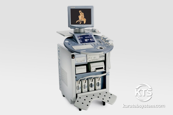 GE Voluson 730 Expert Ultrasound System