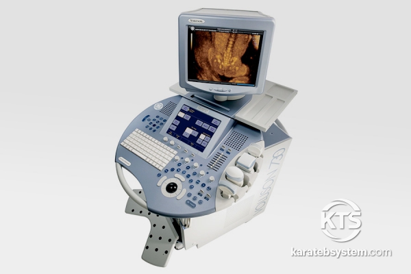 GE Voluson 730 Expert Ultrasound System
