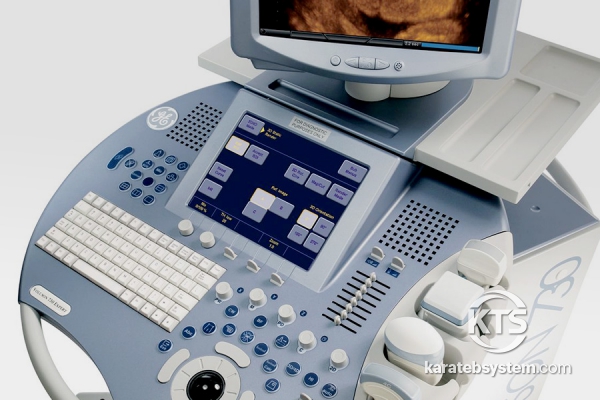 GE Voluson 730 Expert Ultrasound System