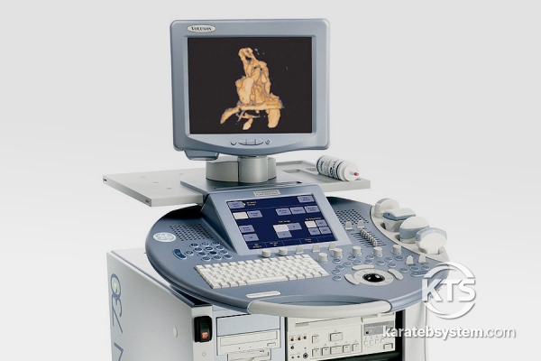 GE Voluson 730 Expert Ultrasound System