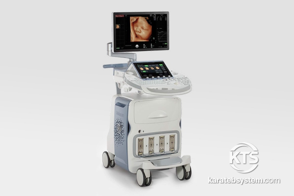 دستگاه سونوگرافی Voluson E10 جنرال الکتریک
